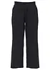 Pantaloni culotte in mussola di cotone, bonprix