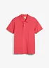 Polo in piquet di puro cotone biologico, bonprix