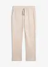 Pantaloni da jogging regular fit, bonprix