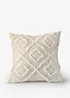 Cuscino arredo con effetto in rilievo, bonprix