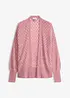 Cardigan traforato, bonprix