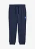 Pantaloni da jogging in puro cotone biologico, bonprix