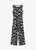 Tuta elegante in jersey, bonprix