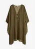 Tunica copricostume in chiffon leggero, bonprix