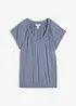 Maglia in misto viscosa, bonprix