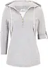 Maglia con cappuccio, bonprix
