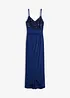 Abito da sera con pizzo, ricami e paillettes, bonprix