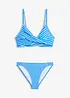 Bikini incrociato (set 2 pezzi), bonprix