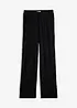 Pantaloni in jersey, bonprix