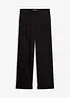 Pantaloni larghi, bonprix