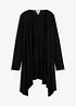 Cardigan in misto viscosa morbido, bonprix
