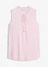 Top in misto viscosa, bonprix