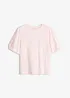 Maglia in puro cotone, bonprix