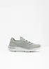 Sneaker slip on comfort Kangaroos con memory foam, Kangaroos