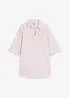 Blusa in puro cotone, bonprix