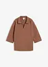 Polo in maglia, bonprix