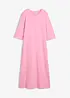 Abito in jersey di cotone pesante, bonprix