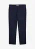 Pantaloni da completo coordinabili, regular fit, bonprix