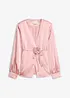 Blazer con cintura decorativa, bonprix
