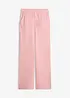 Pantaloni larghi, bonprix