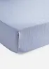 Lenzuolo con angoli rinfrescante, bonprix