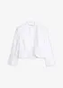 Bolero in fine cotone, bonprix