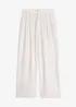 Pantaloni larghi, bonprix
