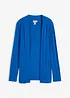 Cardigan in jersey di morbida viscosa, bonprix