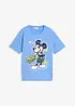 T-shirt in puro cotone con Topolino, Disney