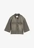 Giacca di jeans con maniche a 3/4, bonprix