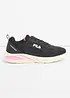 Sneaker Fila con suola leggera, FILA