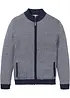 Maglione in filato grosso di puro cotone, bonprix
