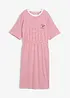 Abito in jersey di puro cotone, bonprix