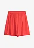 Shorts da mare in viscosa fluida, bonprix