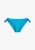 Slip per bikini con fiocchi ai lati, bonprix