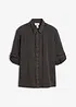 Camicia in mussola morbida, bonprix