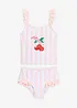 Tankini (set 2 pezzi), bonprix