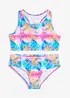 Bikini (set 2 pezzi), bonprix