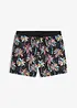 Pantaloncini da mare corti, bonprix