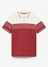 Polo in jersey di puro cotone, bonprix