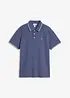Polo in piquet di puro cotone biologico, bonprix
