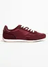 Sneaker in stile retrò, bonprix