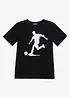 T-shirt in puro cotone biologico, bonprix