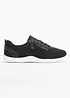 Scarpe barefoot con suola flessibile, bonprix