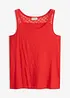 Canotta in cotone, bonprix