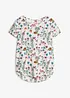 Blusa, bonprix