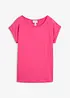 Maglia in misto seta, bonprix