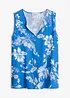 Top in viscosa, bonprix