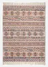 Tappeto kilim con frange e motivo orientale, bonprix