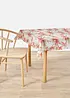 Tovaglia idrorepellente con fantasia floreale, bonprix